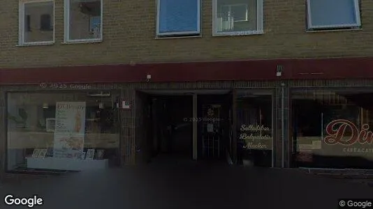 Apartments for rent in Landskrona - Photo from Google Street View