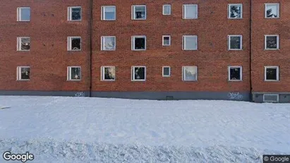 Apartments for rent in Umeå - Photo from Google Street View