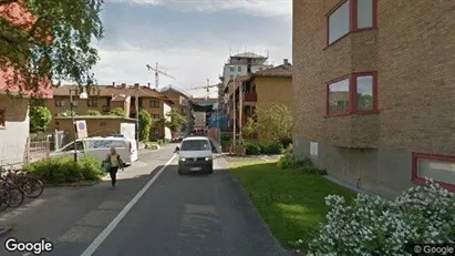 Apartments for rent in Mölndal - Photo from Google Street View