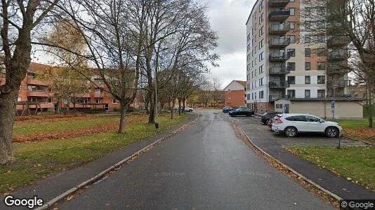 Apartments for rent in Västerås - Photo from Google Street View