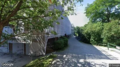 Apartments for rent in Lund - Photo from Google Street View