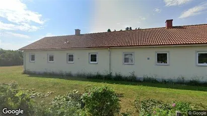 Apartments for rent in Kristianstad - Photo from Google Street View