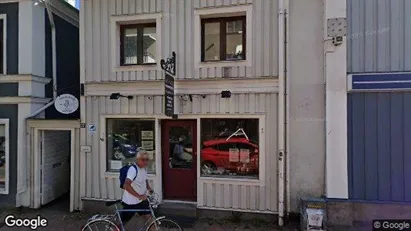Apartments for rent in Västervik - Photo from Google Street View