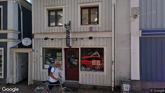 Apartments for rent in Västervik - Photo from Google Street View