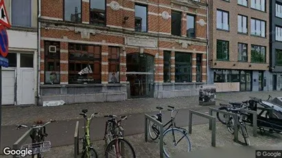 Apartments for rent in Stad Antwerp - Photo from Google Street View Apartments for rent in Stad Antwerp - Photo from Google Street View