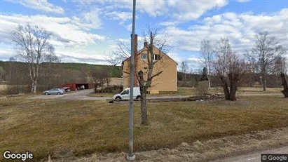 Apartments for rent in Hagfors - Photo from Google Street View