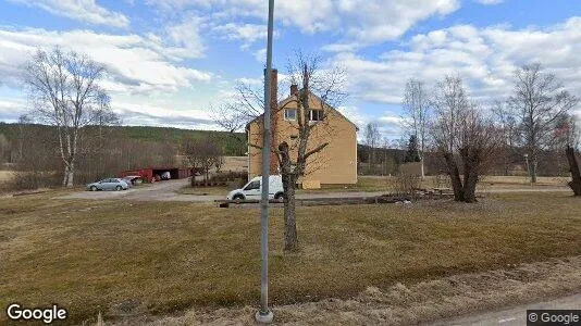 Apartments for rent in Hagfors - Photo from Google Street View