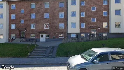 Apartments for rent in Borås - Photo from Google Street View