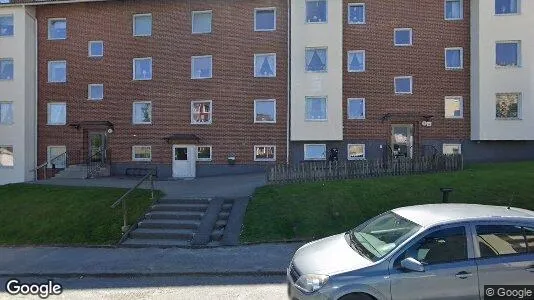 Apartments for rent in Borås - Photo from Google Street View