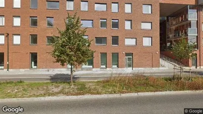 Apartments for rent in Espoo - Photo from Google Street View