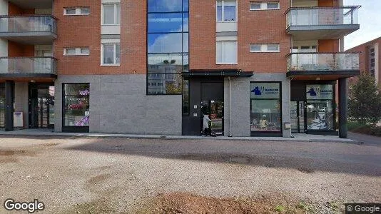 Apartments for rent in Espoo - Photo from Google Street View