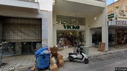 Apartments for rent in Patras - Photo from Google Street View