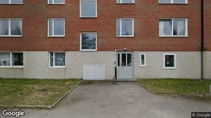 Apartments for rent in Eskilstuna - Photo from Google Street View