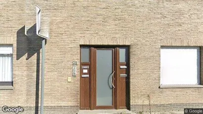 Apartments for rent in Lokeren - Photo from Google Street View