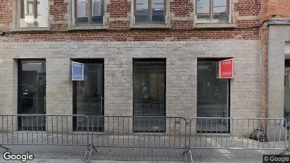 Apartments for rent in Leuven - Photo from Google Street View