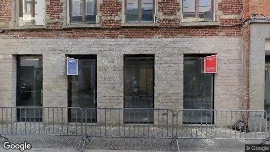 Apartments for rent in Leuven - Photo from Google Street View