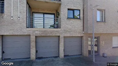 Apartments for rent in Temse - Photo from Google Street View