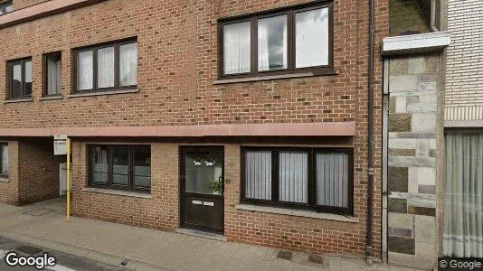 Apartments for rent in Berlare - Photo from Google Street View