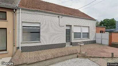 Apartments for rent in Lebbeke - Photo from Google Street View