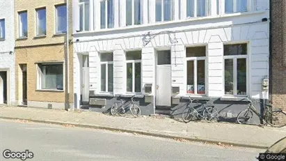 Apartments for rent in Stad Gent - Photo from Google Street View