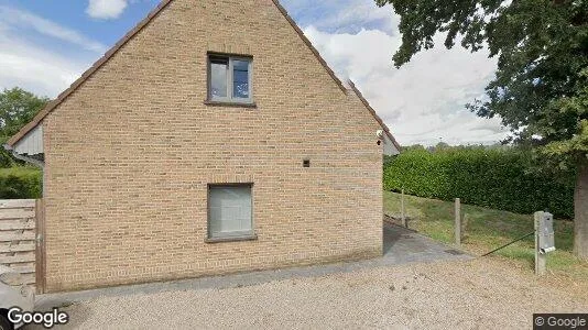 Apartments for rent in Sint-Martens-Latem - Photo from Google Street View