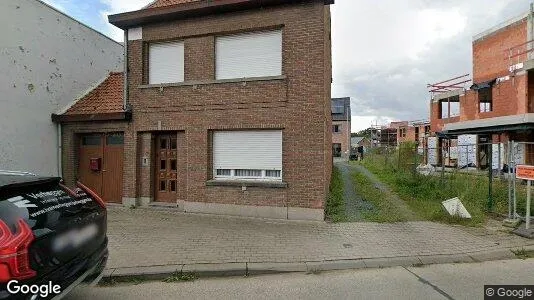 Apartments for rent in Dendermonde - Photo from Google Street View