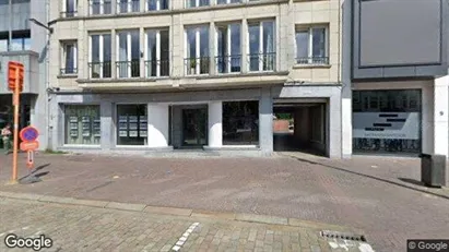 Apartments for rent in Sint-Niklaas - Photo from Google Street View