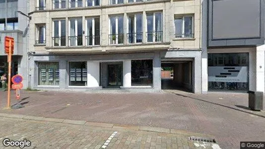 Apartments for rent in Sint-Niklaas - Photo from Google Street View