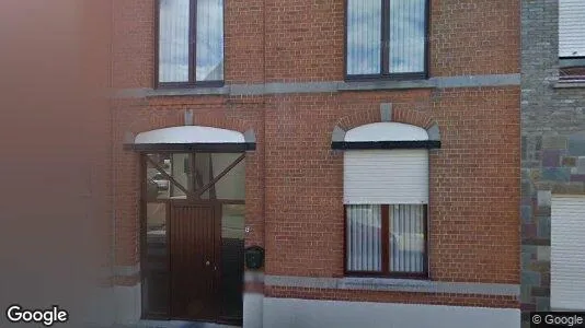 Apartments for rent in Geraardsbergen - Photo from Google Street View