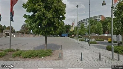 Apartments for rent in Hasselt - Photo from Google Street View