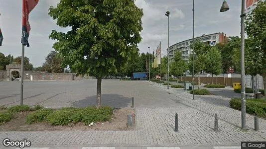 Apartments for rent in Hasselt - Photo from Google Street View