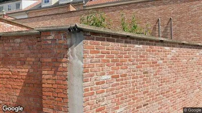 Apartments for rent in Asse - Photo from Google Street View