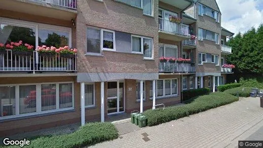 Apartments for rent in Kortenberg - Photo from Google Street View