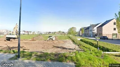 Apartments for rent in Stad Gent - Photo from Google Street View