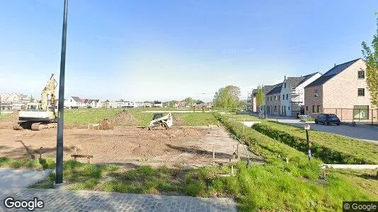 Apartments for rent in Stad Gent - Photo from Google Street View