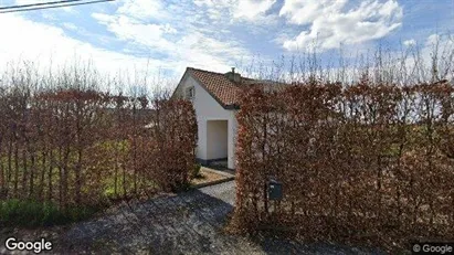 Apartments for rent in Eghezée - Photo from Google Street View