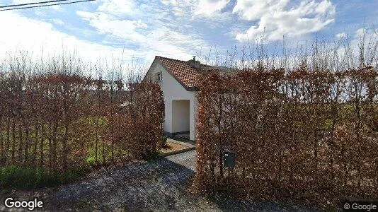Apartments for rent in Eghezée - Photo from Google Street View