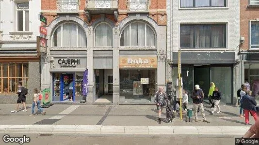Apartments for rent in Leuven - Photo from Google Street View