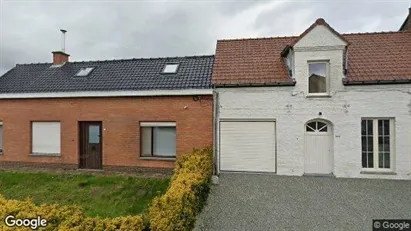 Apartments for rent in Evergem - Photo from Google Street View