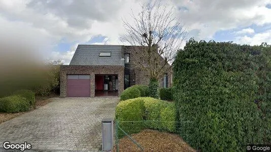 Apartments for rent in Evergem - Photo from Google Street View