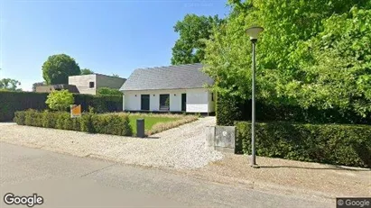 Apartments for rent in Lanaken - Photo from Google Street View