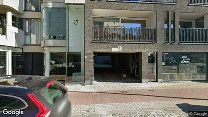 Apartments for rent in Gent Ledeberg - Photo from Google Street View