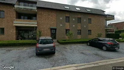 Apartments for rent in Bilzen - Photo from Google Street View
