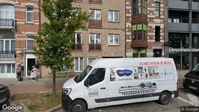Apartments for rent in Leuven - Photo from Google Street View