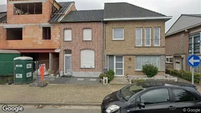 Apartments for rent in Puurs-Sint-Amands - Photo from Google Street View