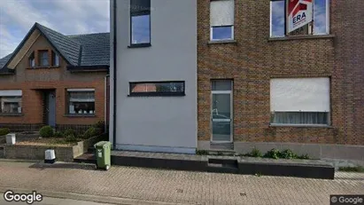 Apartments for rent in Boortmeerbeek - Photo from Google Street View