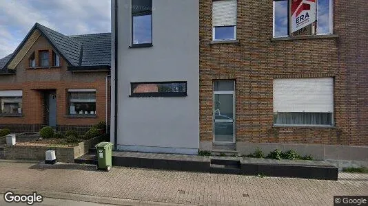 Apartments for rent in Boortmeerbeek - Photo from Google Street View