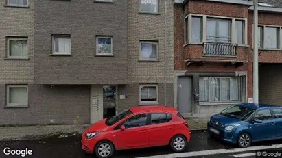 Apartments for rent in Eeklo - Photo from Google Street View
