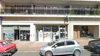 Apartments for rent in Ronse - Photo from Google Street View