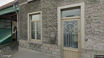 Apartments for rent in Kluisbergen - Photo from Google Street View
